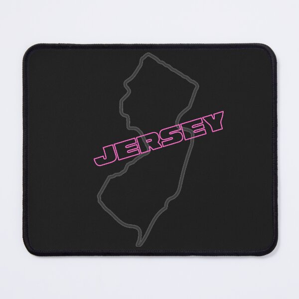 Item preview, NJ Shirts and Accessories  designed and sold by JerZWear.