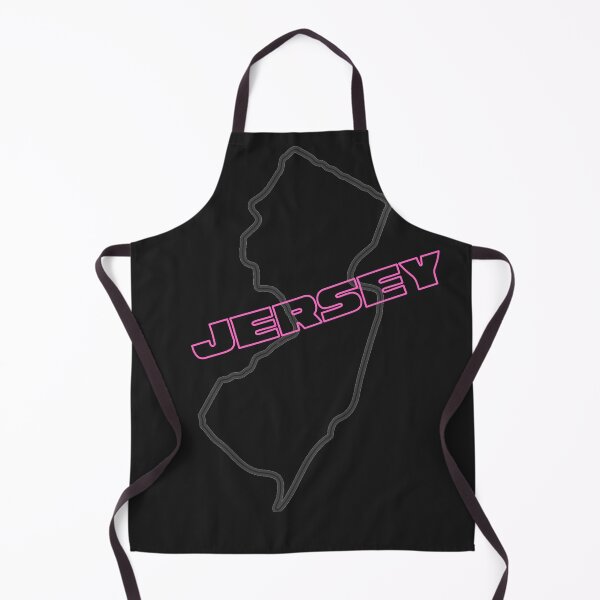 Item preview, NJ Shirts and Accessories designed and sold by JerZWear.