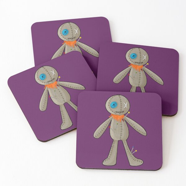 Item preview, Voodoo Doll  designed and sold by crazytatlady.