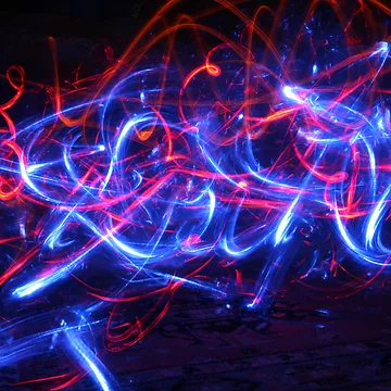 Artwork thumbnail, Abstract by Mike Butchart