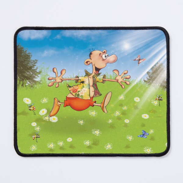 Item preview, Chamomile designed and sold by Sergey Ilyin.