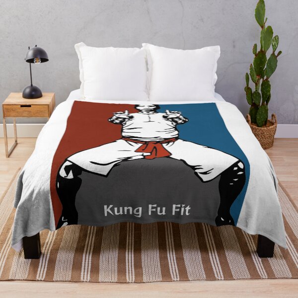 Artikelvorschau, Kung Fu Fit Pferdehaltung entworfen und verkauft von karyunglau.