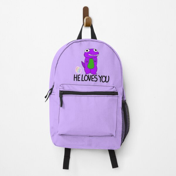 Item preview, He Loves you designed and sold by connelcreativemedia.