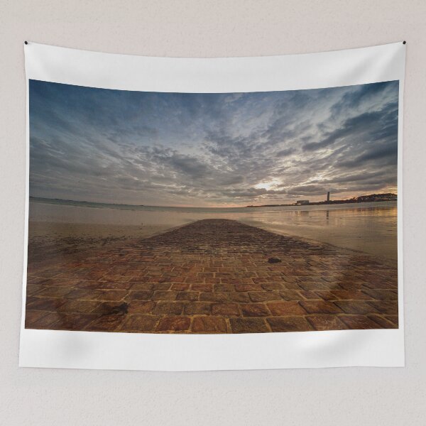 Item preview, St Helier Slipway  designed and sold by hawkie.