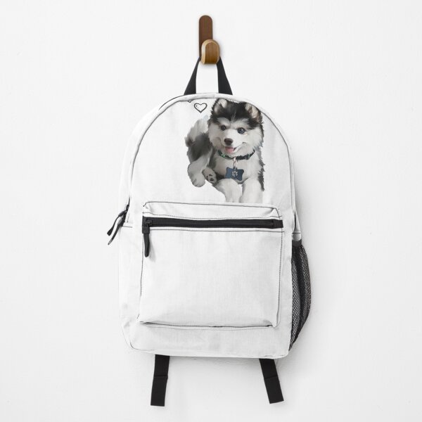 Item preview, cute guard dog designed and sold by HdanRDesign.