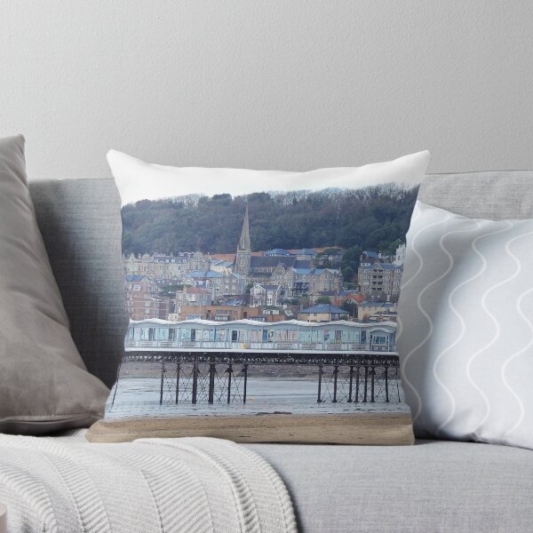 Item preview, Weston-Super-Mare designed and sold by Alexandra Lavizzari.