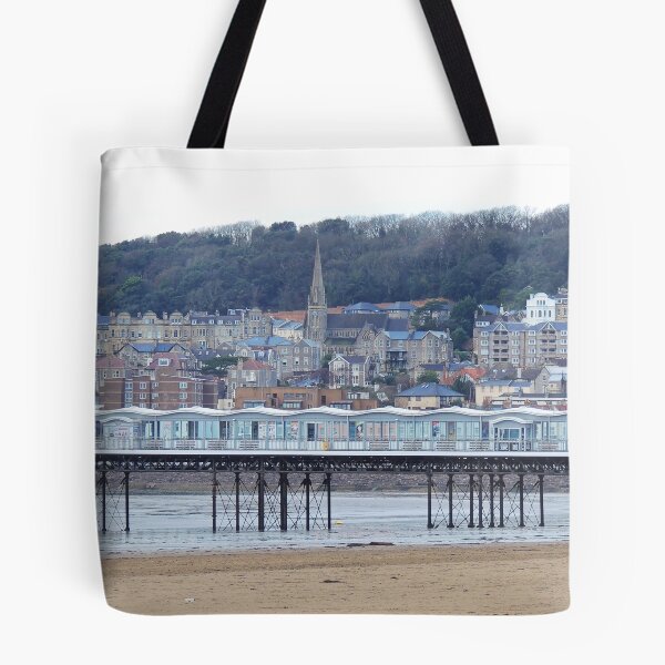 Item preview, Weston-Super-Mare designed and sold by Alexandra Lavizzari.