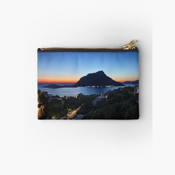 Item preview, Kalymnos - Telendos after sunset designed and sold by Hercules Milas.