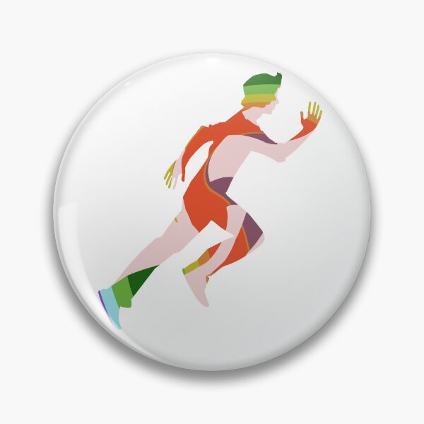 Item preview, Jogger Running designed and sold by SystemLion.