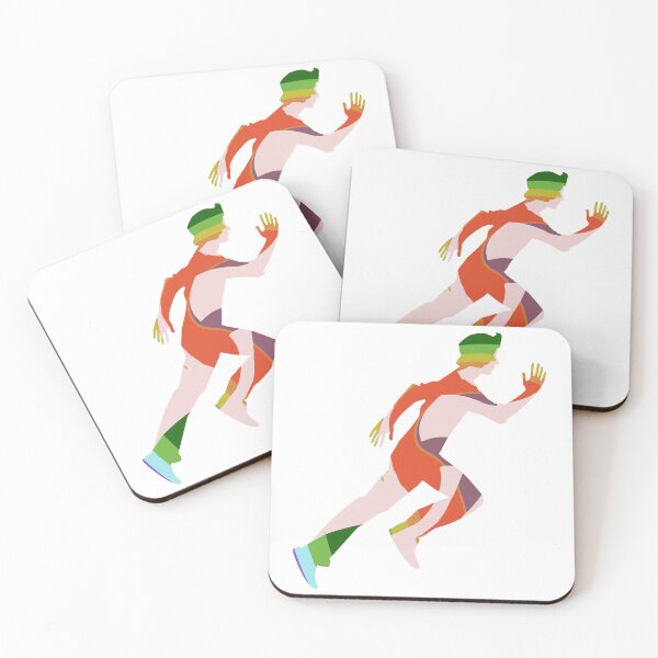 Item preview, Jogger Running designed and sold by SystemLion.