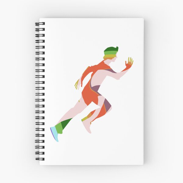 Item preview, Jogger Running designed and sold by SystemLion.