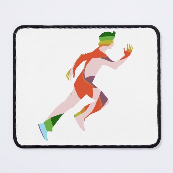 Item preview, Jogger Running designed and sold by SystemLion.