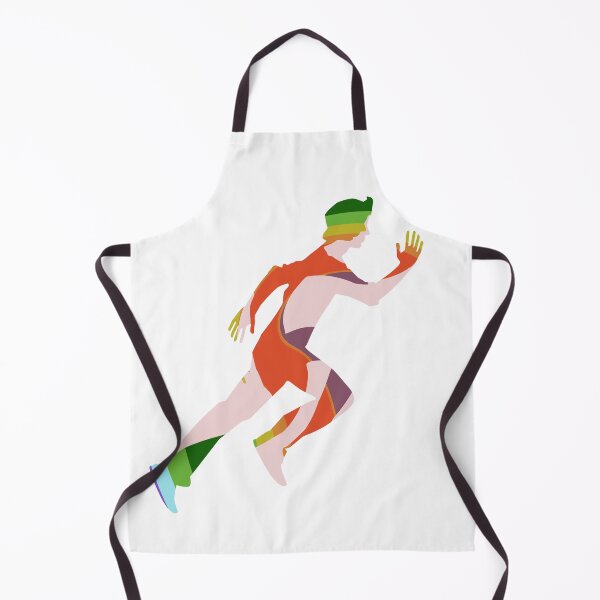 Item preview, Jogger Running designed and sold by SystemLion.