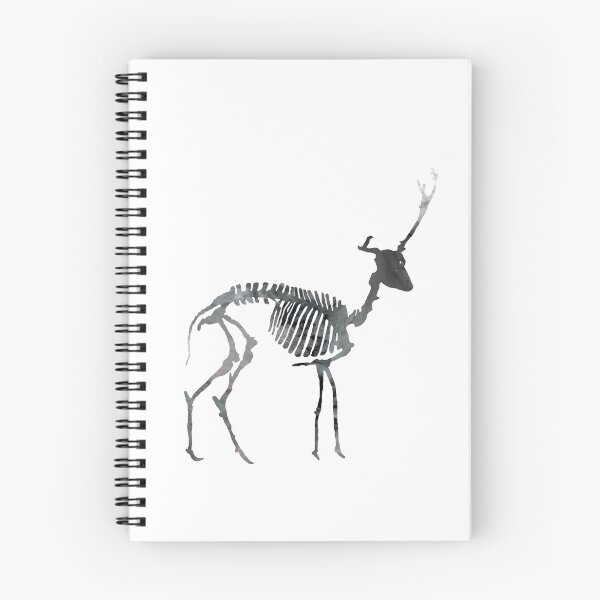 Item preview, Deer Skeleton designed and sold by MordaxFurritus.