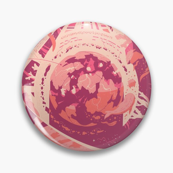 Item preview, Forgotten Planet designed and sold by benhose.