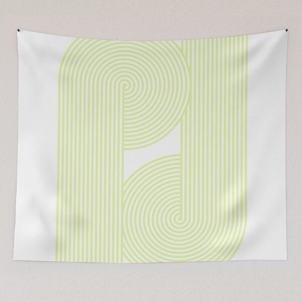 Item preview, Australian Mint Cul de Sac | Beautiful Interior Design designed and sold by infinitehue-5.