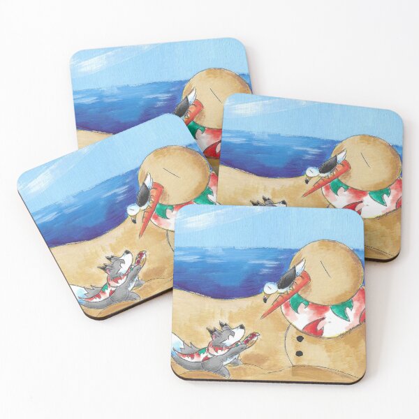 Item preview, Lobster Roll? designed and sold by KOKeefeArt.
