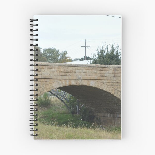 Item preview, Stone bridge - Beechworth Victoria designed and sold by Kerry LeBoutillier.