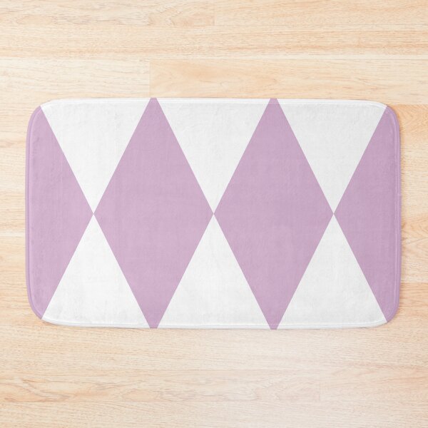 Item preview, Lavender Harlequin Diamonds designed and sold by CocoBunny96.