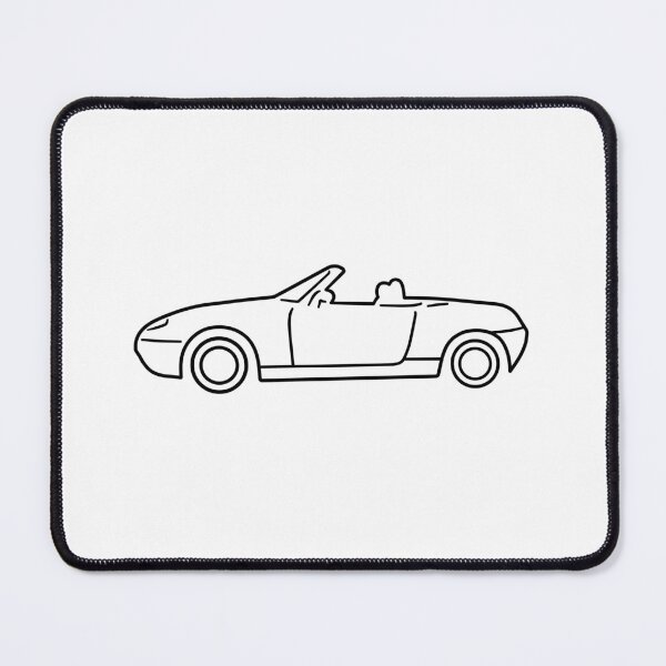 Item preview, Fiat Barchetta designed and sold by AutoClub.