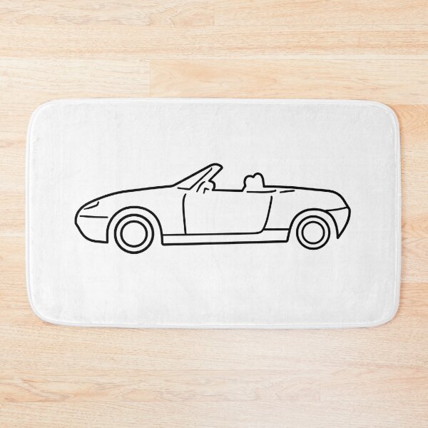 Item preview, Fiat Barchetta designed and sold by AutoClub.