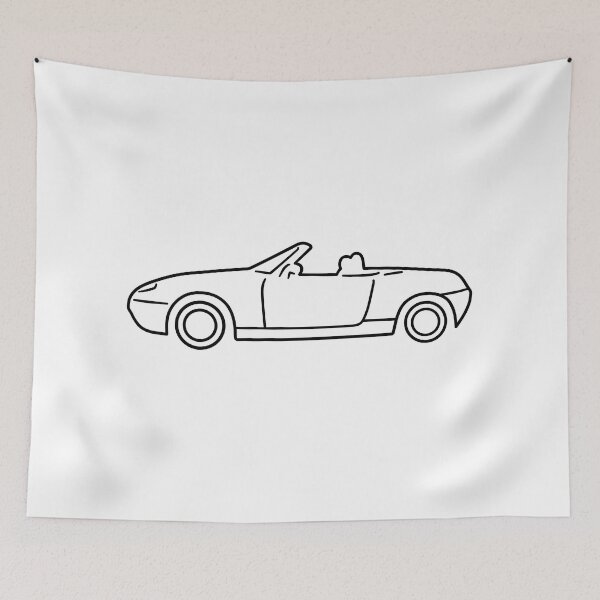 Item preview, Fiat Barchetta designed and sold by AutoClub.