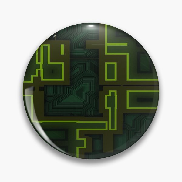 Item preview, Processing Green designed and sold by PatternPalace.