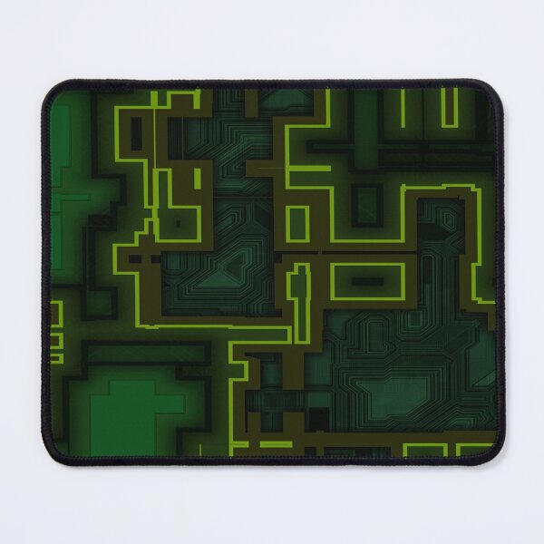 Item preview, Processing Green designed and sold by PatternPalace.