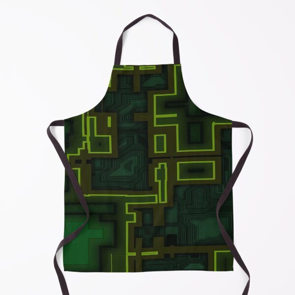Item preview, Processing Green designed and sold by PatternPalace.