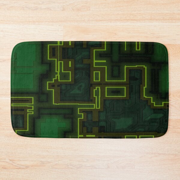 Item preview, Processing Green designed and sold by PatternPalace.