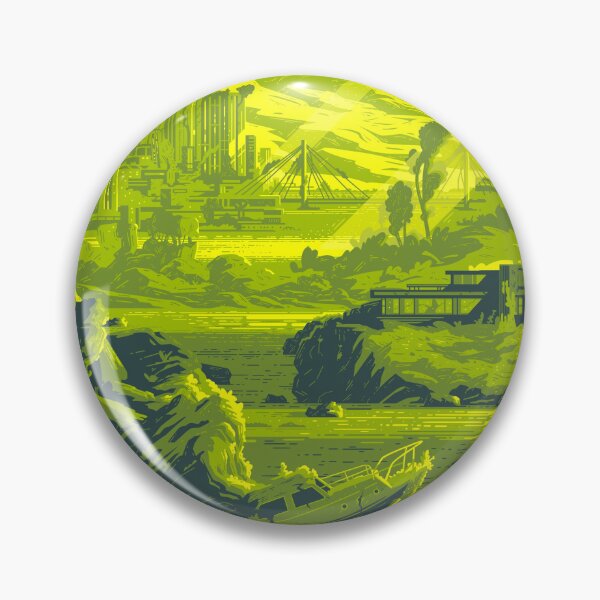 Item preview, Green Lignt designed and sold by benhose.