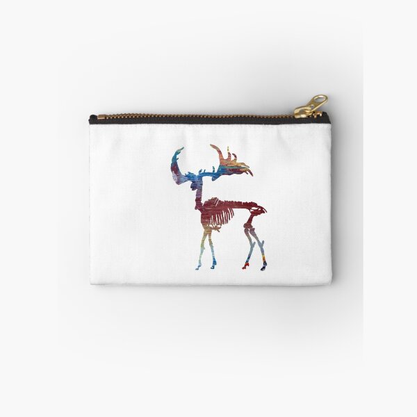 Item preview, Irish Elk Skeleton designed and sold by MordaxFurritus.