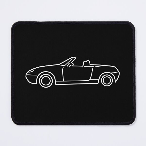 Item preview, Fiat Barchetta designed and sold by AutoClub.