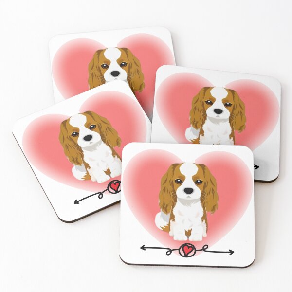 Item preview, cute guard dog designed and sold by HdanRDesign.