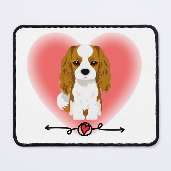 Item preview, cute guard dog designed and sold by HdanRDesign.