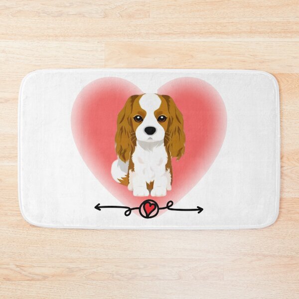Item preview, cute guard dog designed and sold by HdanRDesign.