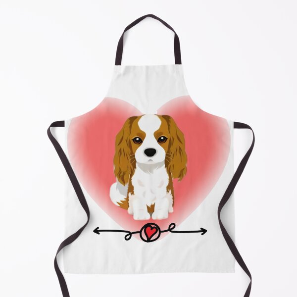 Item preview, cute guard dog designed and sold by HdanRDesign.