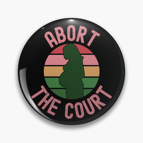 Artikelvorschau, Abort The Court - Schützen Sie Roe V. Wade, Abtreibungsrechte, Frauenrechte, Pro Choice, reproduktive Rechte, Feministin, Feminismus entworfen und verkauft von jadedscientist.