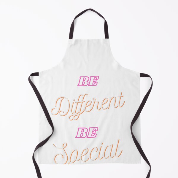 Item preview, Be different Be special  designed and sold by Achkour25.