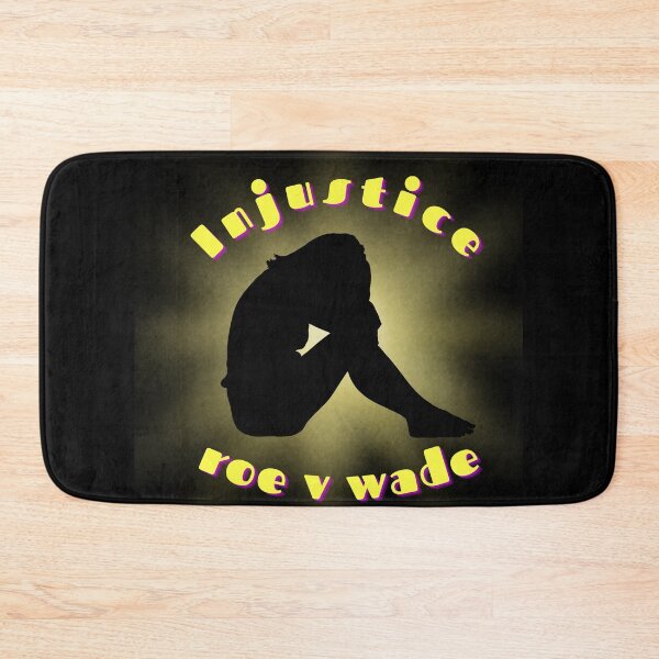 Item preview, Supreme Court - Roe - v - Wade - Right for life - choices - injustice for women designed and sold by Henk GoGo T-Shirts ⭐️⭐️⭐️⭐️⭐️.