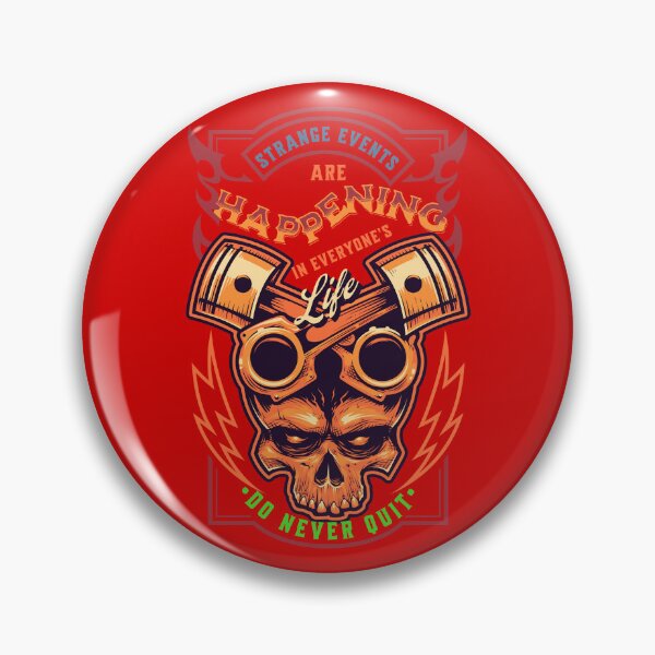 Item preview, Strange events are happening in everyone's life designed and sold by Narcisa22.