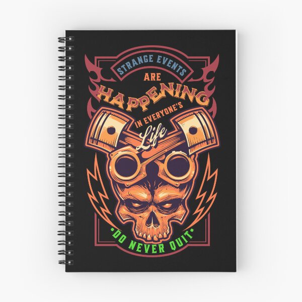 Item preview, Strange events are happening in everyone's life designed and sold by Narcisa22.