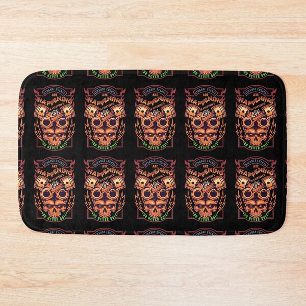 Item preview, Strange events are happening in everyone's life designed and sold by Narcisa22.