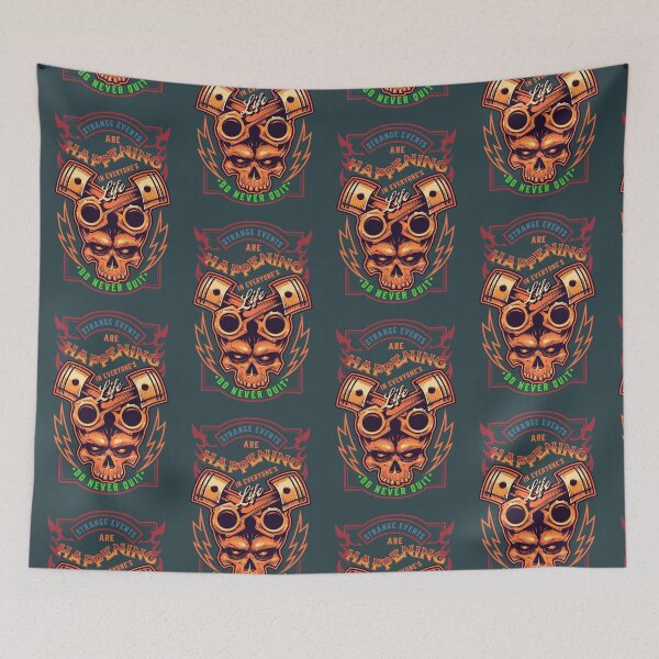 Item preview, Strange events are happening in everyone's life designed and sold by Narcisa22.