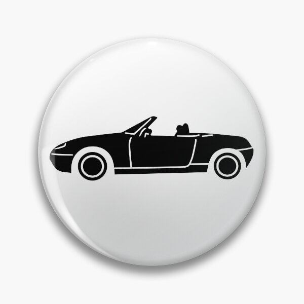 Item preview, Fiat Barchetta designed and sold by AutoClub.