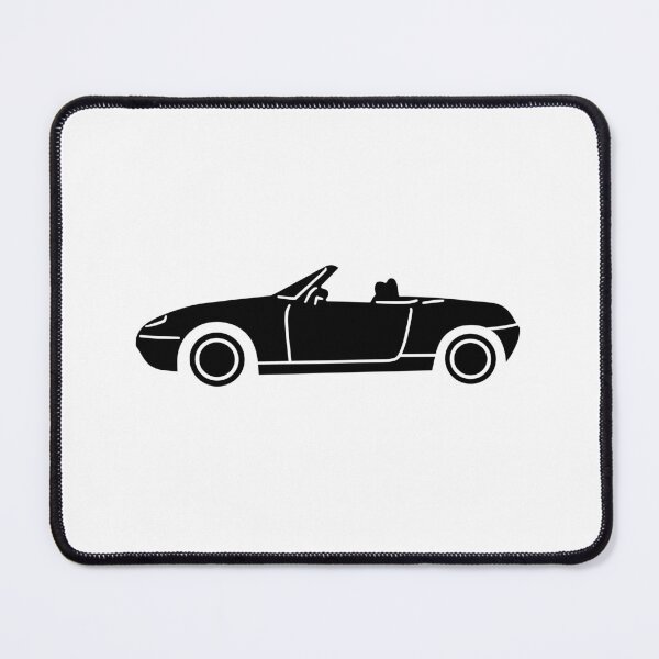 Item preview, Fiat Barchetta designed and sold by AutoClub.