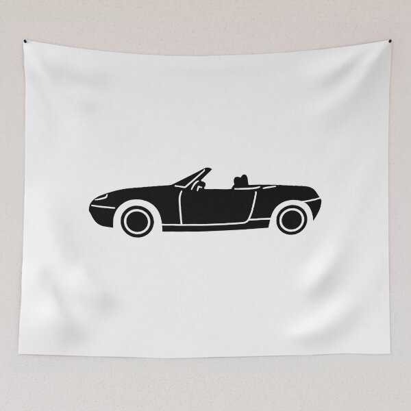 Item preview, Fiat Barchetta designed and sold by AutoClub.
