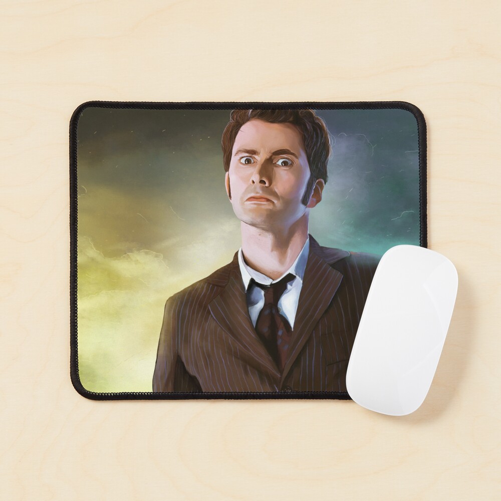 Item preview, Mouse Pad designed and sold by DarknessEndless.