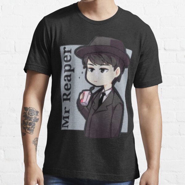 mr reaper Essential T-Shirt
