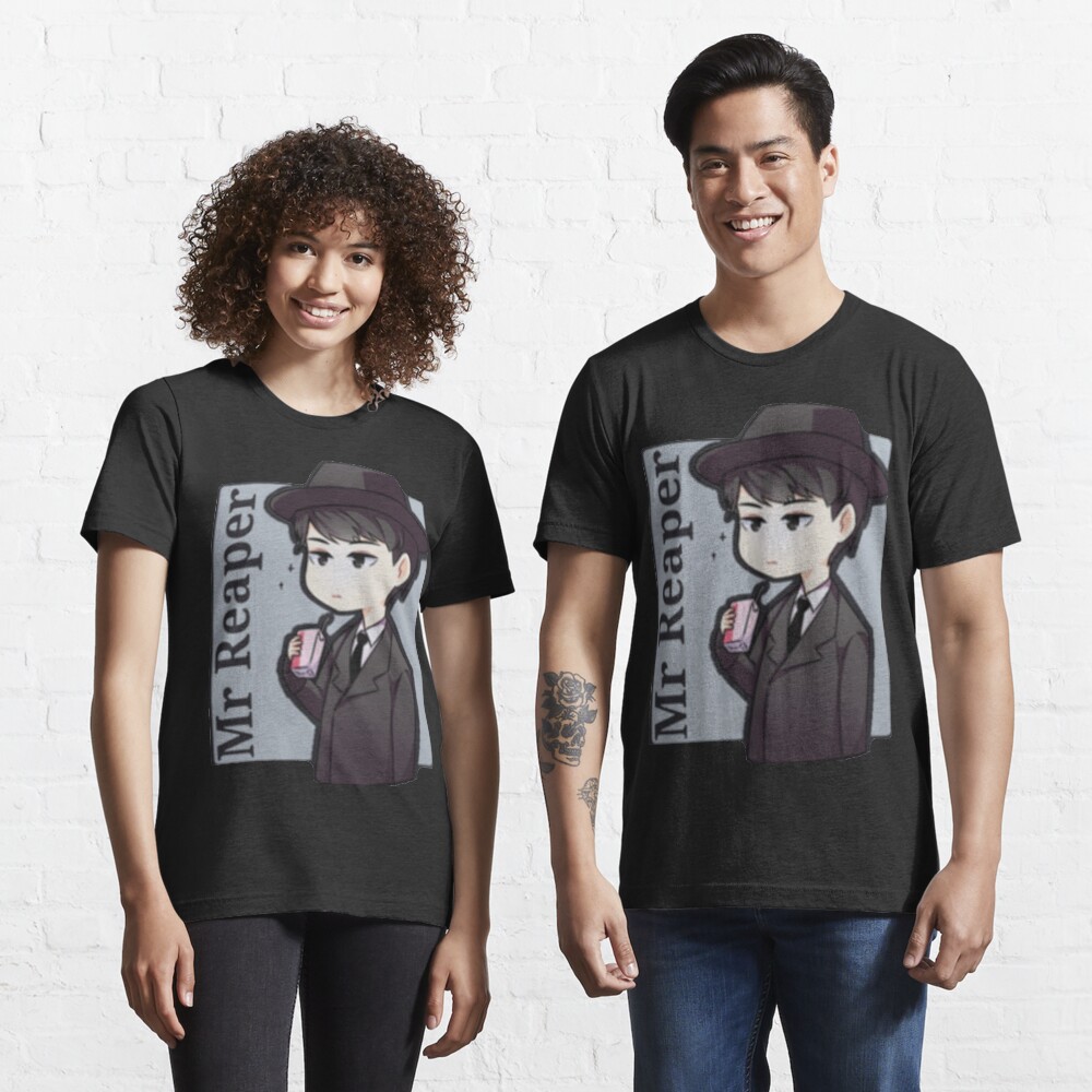 mr reaper Essential T-Shirt